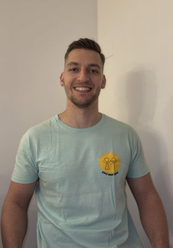 Daniel Prokeš, KDYŽ NENÍ ŠKOLA team