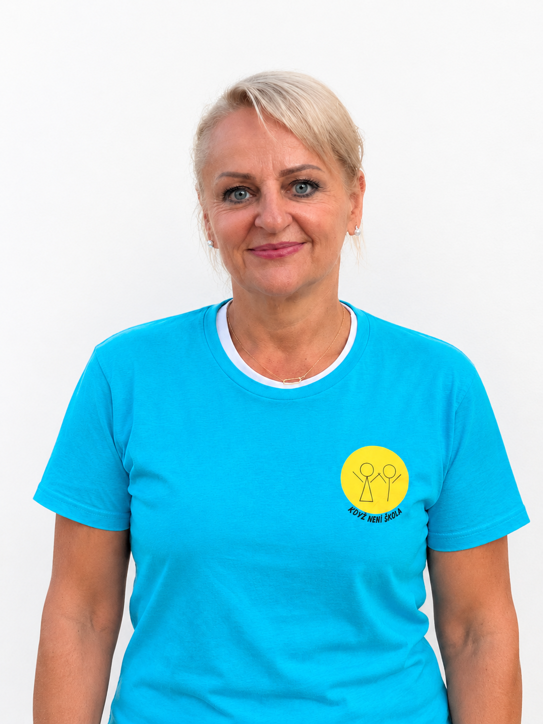 Michaela Ťažkyová